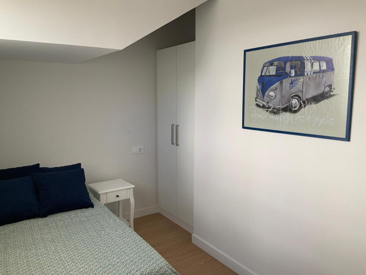 Super Chollo Enero Apartamento A Pie De Playa Blue Nuevo, Tu Mascota Es Bienvenida Ноха Экстерьер фото